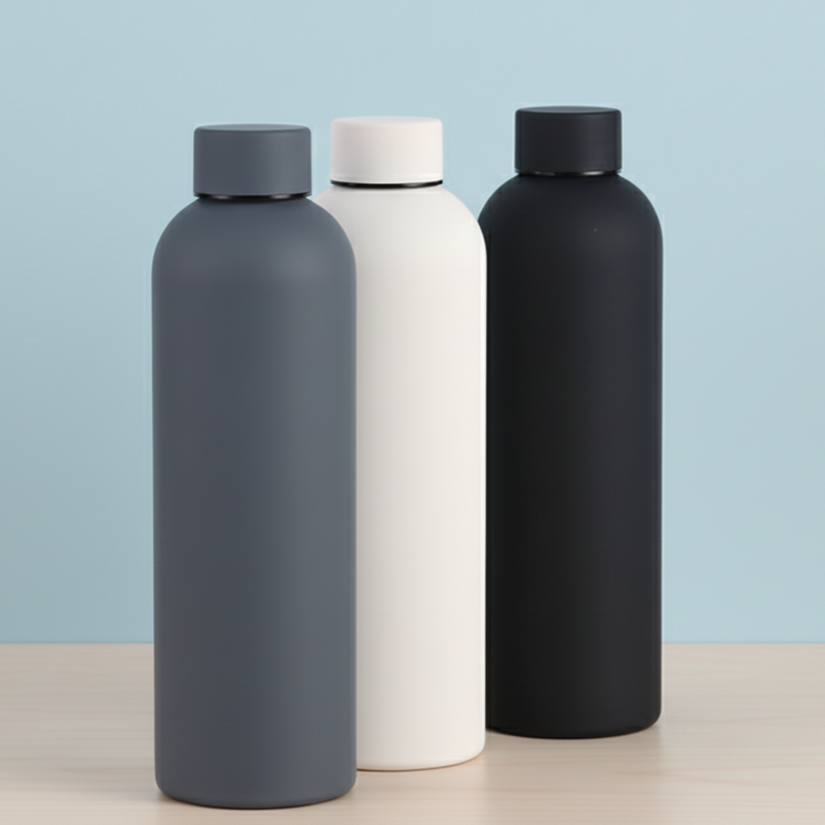 Stainless Water Bottle