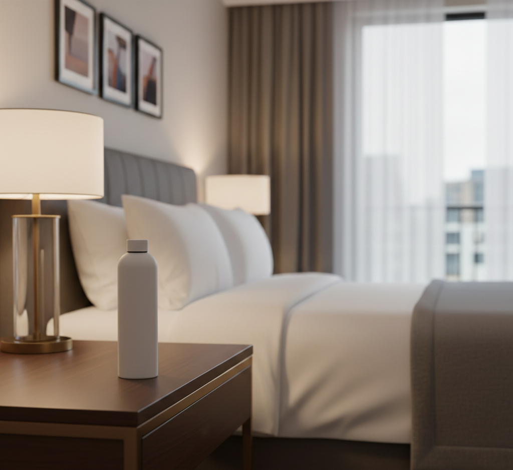 Stainless Water Bottle